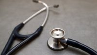 stethoscope