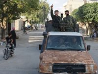 Ελεύθερος Συριακός Στρατός απαξιώνει το Σώμα Κούρδων Γυναίκων Στρατιωτών