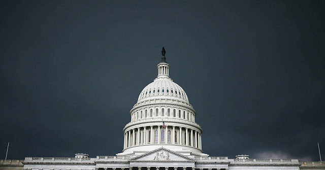 80 House Republicans Help Pass Bill to Fund Federal Vax Database