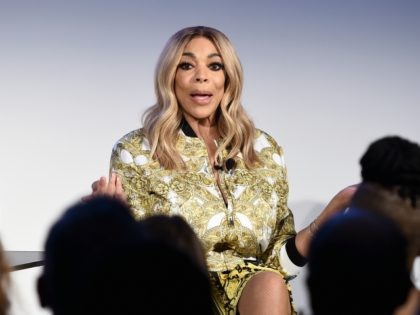 Former Talk Show Host Wendy Williams Has Frontotemporal Dementia. What Is FTD?