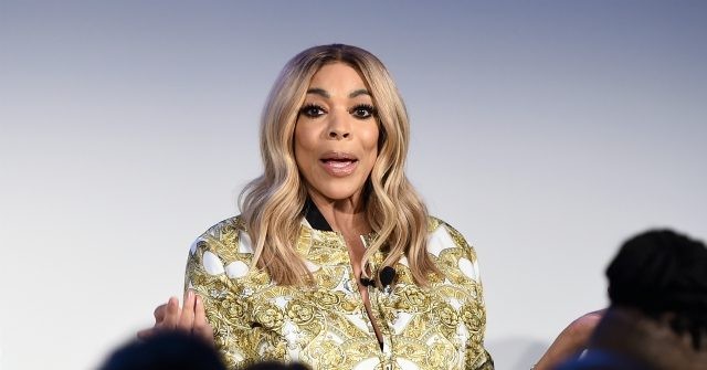 Former Talk Show Host Wendy Williams Has Frontotemporal Dementia. What Is FTD?