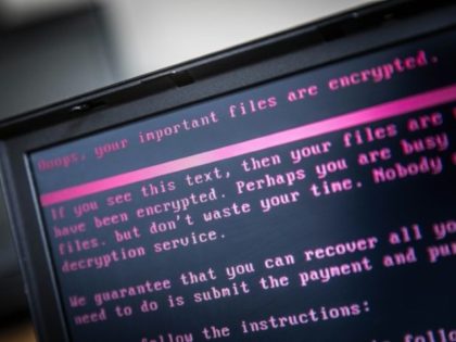 Ransomware hits hundreds of US schools, local governments: study