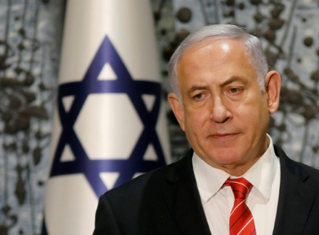 Key day for Netanyahu in his bid to remain Israel PM