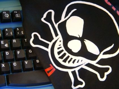 Hacker seeking bitcoin ransom hits Spanish city's computer sytem