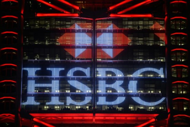 HSBC planning to cut 10,000 more posts Financial Times