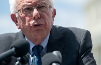 Sanders had heart attack, doctors confirm as he is released