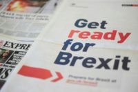 EU says Britain needs new plan as Brexit clock runs out