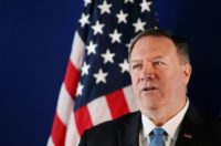 US curbs China officials' visas, demands end to Uighur 'repression'