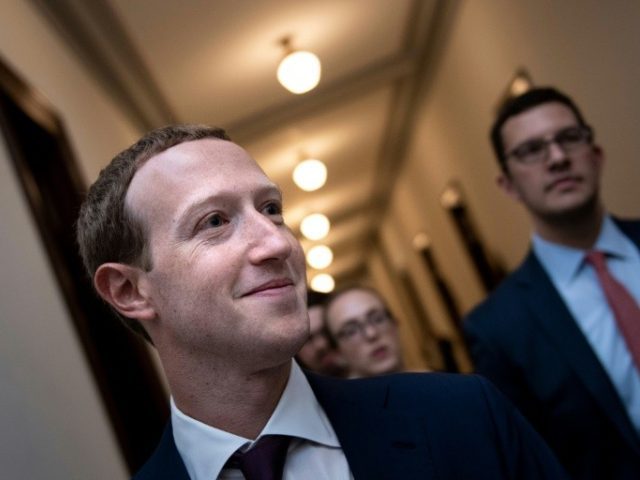 Zuckerberg to testify in US on Facebook digital currency plan