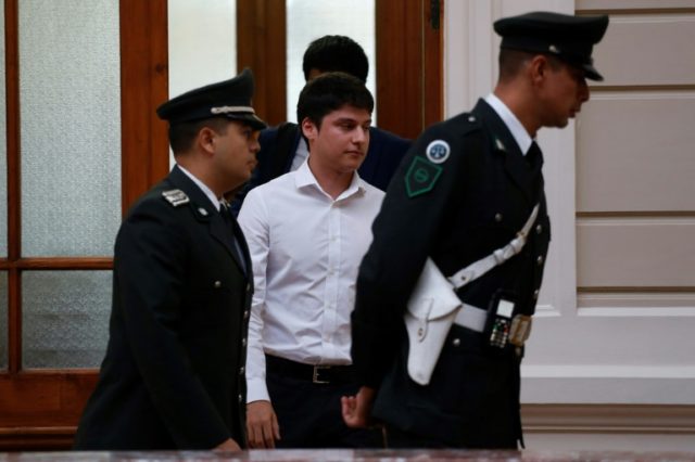 France seeks extradition of Chilean over Japan student's death