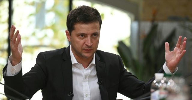 Ukraine's Zelensky 'breaks record' for world's longest press conference