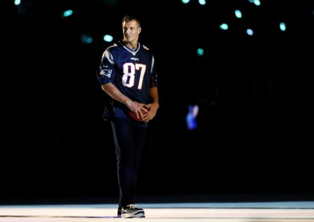 Gronkowski says no to coming out of retirement