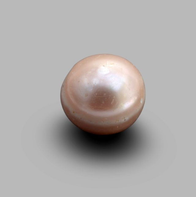 World's oldest pearl found in Abu Dhabi