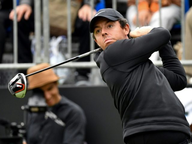 Koepka 'wasn't wrong' says McIlroy, 'all good' between them