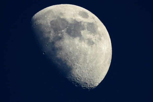 NASA wants international partners to go to Moon too