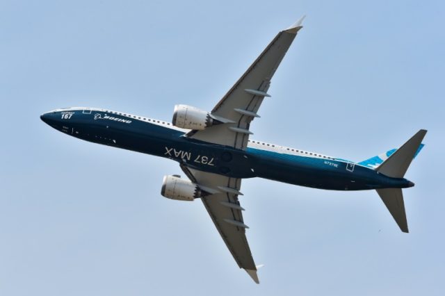 Boeing wants it to fly, but travelers fear the 737 MAX