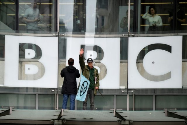 Young Britons 'tuning out' the BBC, regulator warns