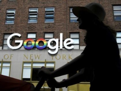 Google parent Alphabet profits slip amid bigger investments