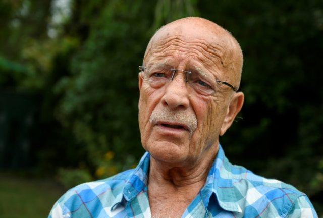 Meet the Berlin Wall tunnel digger saved by Stasi 'hero'