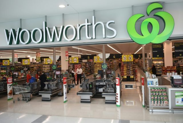 Woolworths underpaid staff by up to $300m