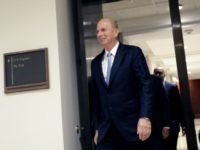 Watch Live: Fifth Public Democrat Impeachment Inquiry Hearing