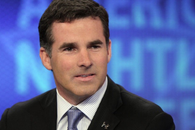 Founder Kevin Plank Ceo Under Armour Kevin Plank Under Armour 2025