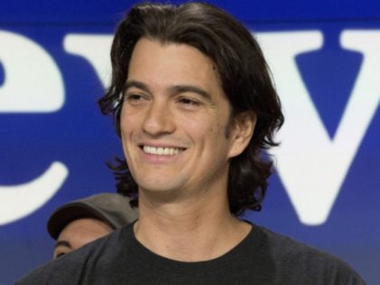 Infamous WeWork CEO Adam Neumann Attempts Comeback with Real Estate Venture