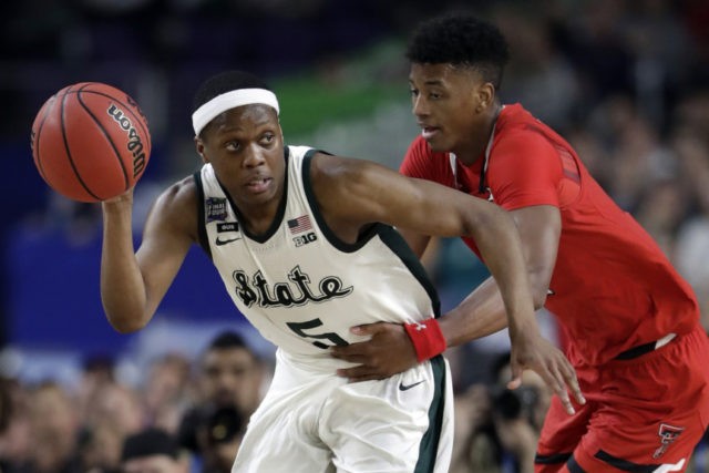 The Associated Press