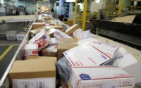 NYC, California sue Postal Service over smuggled cigarettes