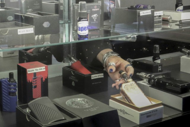 The Associated Press