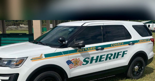 Sheriff Defends ‘In God We Trust’ Patrol Car Decal After Atheists Complain