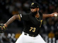 Felipe Vazquez