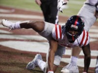 Ole Miss