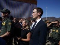 WaPo: Jared Kushner Manages Border Wall Construction