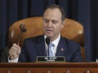 Adam Schiff (Alex Wong / Pool via Associated Press)