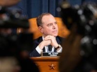 Adam Schiff (Jim Lo Scalzo / Pool / AFP / Getty)