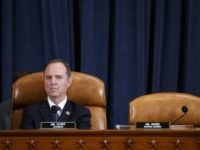 Adam Schiff (Shawn Thew-Pool / Getty)
