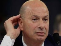 Sondland: 'Every Meeting at the White House Has Conditions'