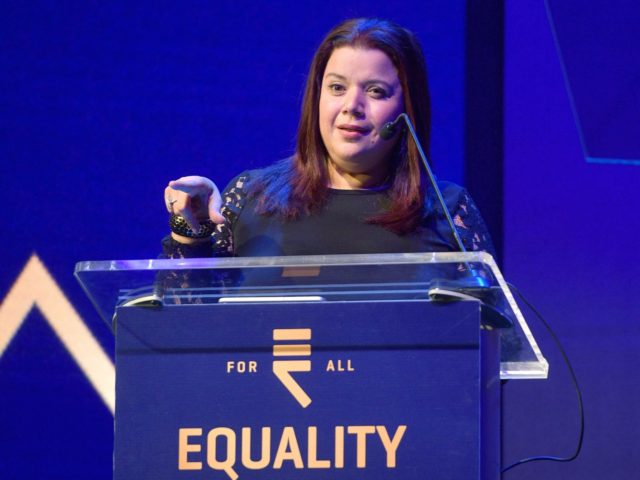 Ana Navarro (Matt Winkelmeyer / Getty)