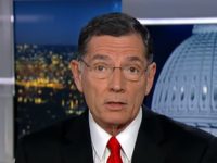 Barrasso: Coronavirus Relief Done Months Ago Had Pelosi Decided Not to ‘Play Politics’