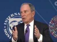 Michael Bloomberg