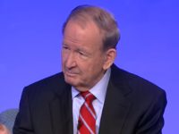 Pat Buchanan on 'The McLaughlin Group,' 11/3/2019