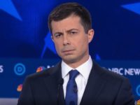 Buttigieg: ‘Under Normal Circumstances,’ Trump Would Have Left Office