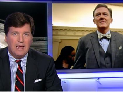 Tucker Carlson on FNC, 11/14/2019