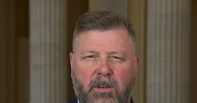 GOP Rep. Crawford: Swalwell's Alleged China Ties ‘Certainly Grounds to Be Removed’ From House Intelligence Committee