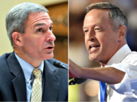 Cuccinelli and O'Malley