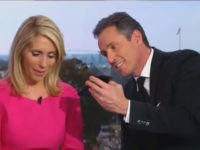 Dana Bash, Chris Cuomo