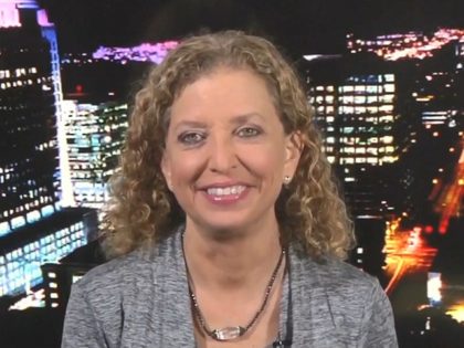 Debbie Wasserman Schultz on MSNBC, 11/1/2019