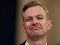 Watch: David Holmes Refuses to Say He Will Be More Careful in Future