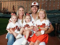 Davis family